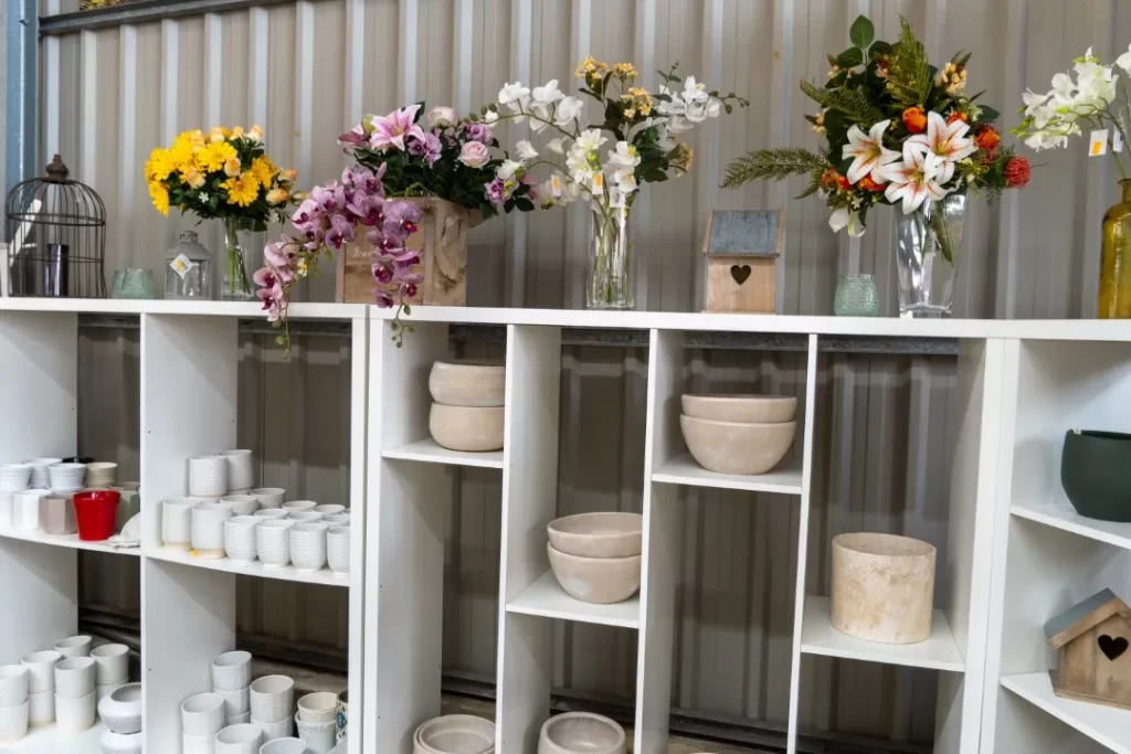 [ARTÍCULOS DE REGALO Y DECORACIÓN]