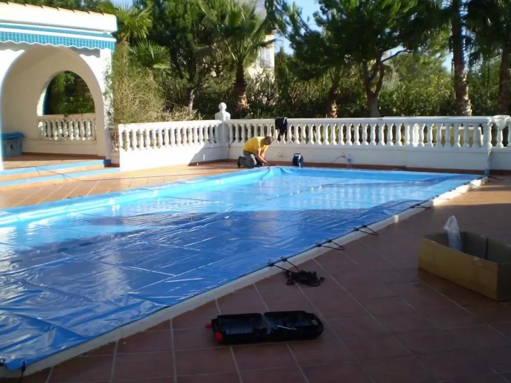 [MANTENIMIENTO PISCINAS]